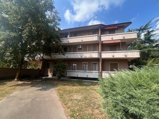 appartamento in vendita a Vigevano
