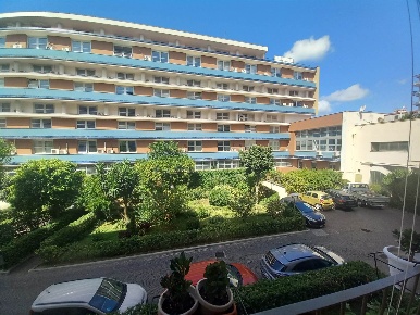 Foto Appartamento in VIALE AUGUSTO  119, Napoli Fuorigrotta di 103 m²