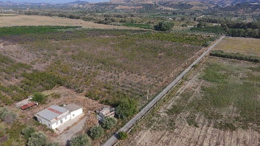 Foto Terreno agricolo a Tursi di 429 m² in vendita