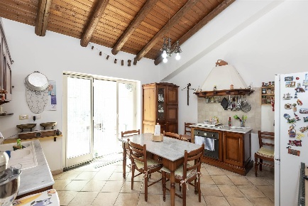 Foto Casa indipendente in Via Sebastiano Catania 16, Catania Cibali