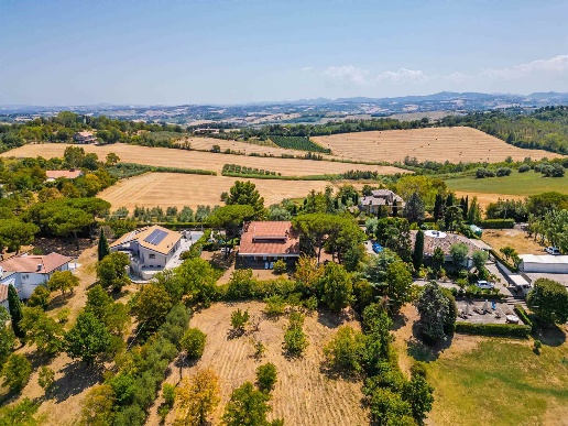 casa indipendente in vendita a Santarcangelo di Romagna
