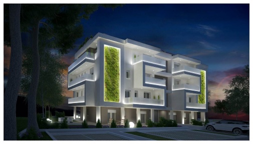 Foto Appartamento in via savio  2500, Cesena San Mauro - San Rocco di 51 m²