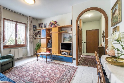 Foto Appartamento in Via delle Betulle 4/A, Brembate Centro di 101 m²