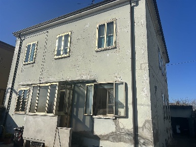Foto Casa indipendente in STRADA SAN PROTASO  27, Fiorenzuola d'Arda Centro
