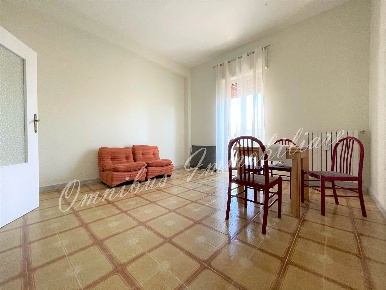 Foto Appartamento in piazza della libertà  4, Foggia Immacolata di 70 m²