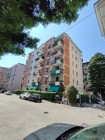 Foto Appartamento a Verona Borgo Nuovo - Navigatori di 70 m² con 3 locali