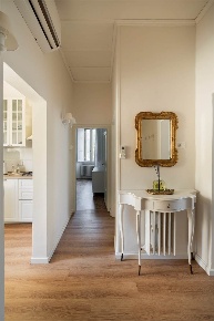 Foto Appartamento a Firenze D'Azeglio di 130 m² con 5 locali in affitto