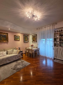 Foto Appartamento in VIA TORINO 80, Sesto San Giovanni Centro di 93 m²