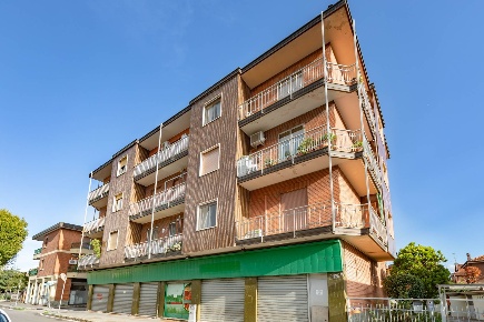 Foto Appartamento in VIA GRAN SASSO  10, Cinisello Balsamo Bellaria