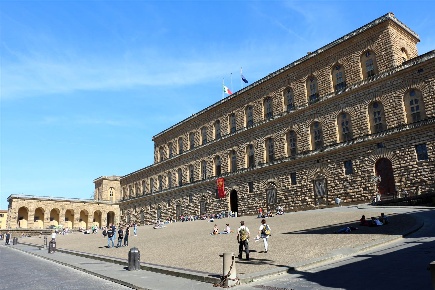 Foto Hotel a Firenze Ponte Vecchio - Pitti di 500 m² con 18 locali