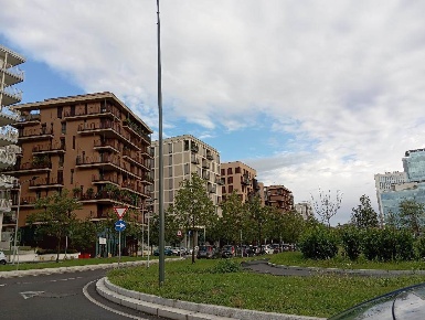 Foto Appartamento a Milano Bisceglie di 87 m² con 3 locali in affitto