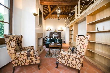 Foto Villa unifamiliare a Siena Cavour - Mentana di 95 m² con 4 locali