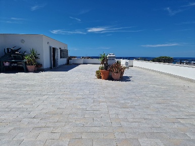 Foto Appartamento in Via Bergamo  27, Anzio Anzio Colonia di 40 m²