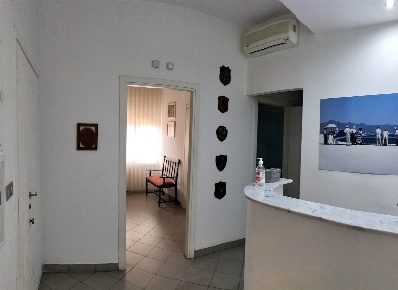 Foto Ufficio a Livorno Via Grande - Piazza della Repubblica di 90 m²