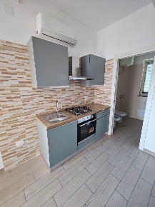 Foto Appartamento a Capodrise di 40 m² con 2 locali in affitto