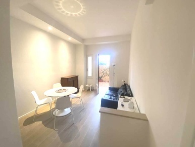 Foto Appartamento a Firenze Campo di Marte di 50 m² con 2 locali in affitto