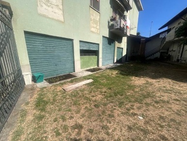 Foto Magazzino a Vigevano Centro di 71 m² con 1 locali in vendita
