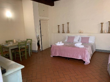 Foto Appartamento a Firenze Signoria - Uffizi di 45 m² con 2 locali
