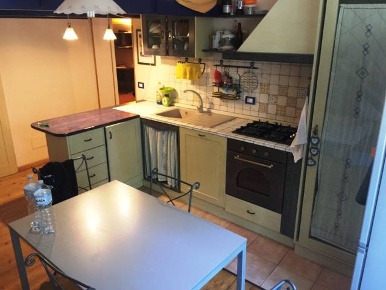 Foto Appartamento a Ancona Adriatico di 60 m² con 3 locali in affitto