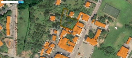 Foto Terreno edificabile a Agazzano Centro di 1430 m² in vendita