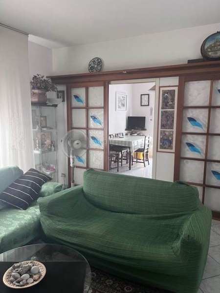 appartamento in vendita a Borgo San Lorenzo