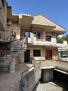 Foto Appartamento in Via Santa Caterina  44, San Pietro Clarenza di 80 m²