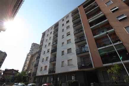 Foto Appartamento in Via Giuseppe Garibaldi 122, Cinisello Balsamo Bellaria