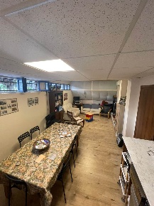 Foto Magazzino a Modena Sant'Agnese - Università di 80 m² con 2 locali