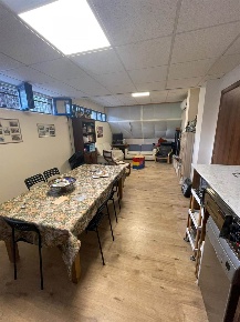 Foto Magazzino a Modena Sant'Agnese - Università di 80 m² con 2 locali