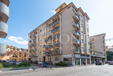 Foto Appartamento a Varese Centro di 95 m² con 3 locali in vendita