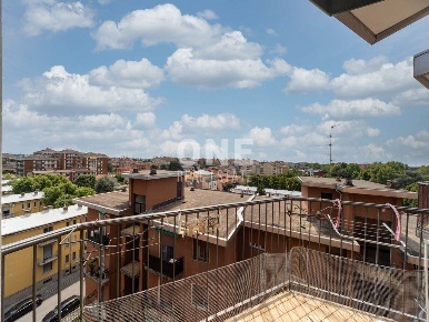 Foto Appartamento in vespucci 5, Monza Viale Libertà di 72 m² con 2 locali