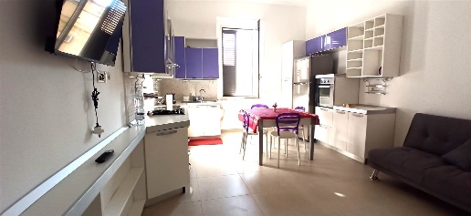Foto Appartamento in Via Giuseppe Melacrino, Reggio di Calabria di 80 m²