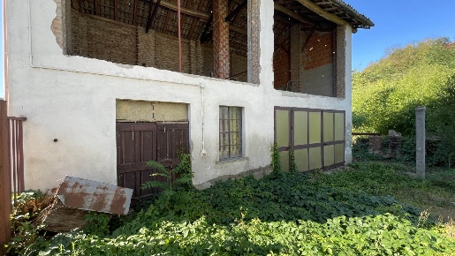 Foto Case semi ndipendenti a Sarezzano di 100 m² con 6 locali in vendita
