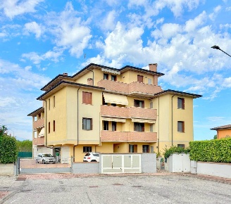 Foto Appartamento a Borgo Virgilio Cerese di 65 m² con 3 locali in vendita