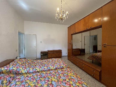 Foto Appartamento a Latina Latina Scalo di 136 m² con 5 locali in affitto