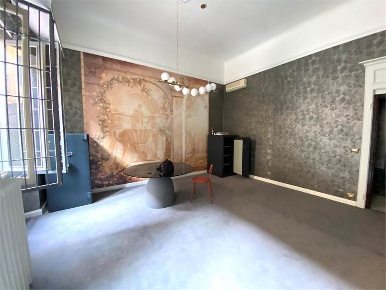 Foto Ufficio a Novara Sant'Agabio di 170 m² con 5 locali in affitto