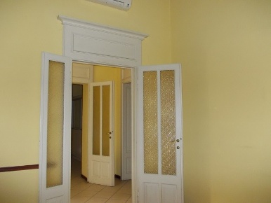 Foto Ufficio a Novara Porta Mortara di 180 m² con 5 locali in affitto