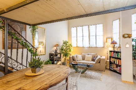 Foto Loft in VIA VODICE, Milano San Siro di 50 m² con 1 locali in vendita