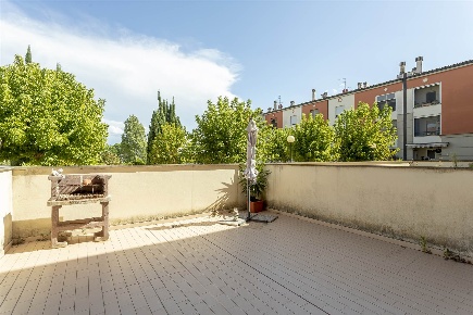 Foto Appartamento in via Maromme, Signa Centro di 70 m² con 3 locali