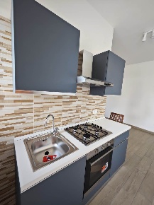 Foto Appartamento a Capodrise di 40 m² con 2 locali in affitto