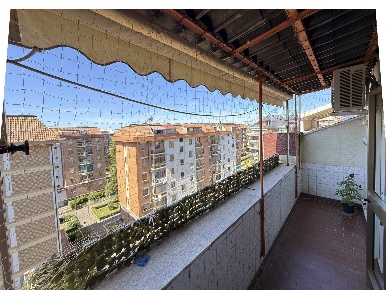 Foto Appartamento a Grosseto Cittadella - Ospedale di 101 m² con 3 locali