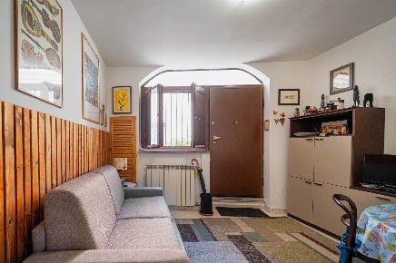 Foto Casa indipendente in Via Giosuè Carducci, Tarquinia Centro Storico