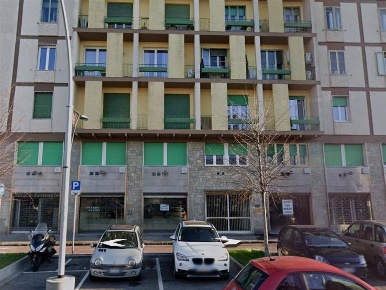 Foto Attività commerciale a Firenze Fortezza - Stazione di 298 m²