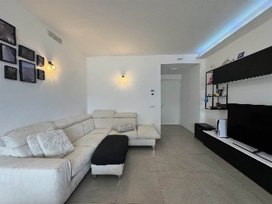 Foto Appartamento a Chioggia Brondolo di 72 m² con 4 locali in vendita