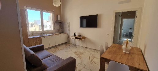 Foto Appartamento in Largo Tonino Sansone, Marsala Centro Urbano di 80 m²