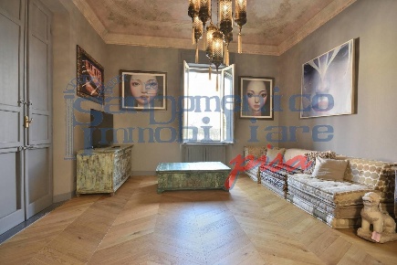 Foto Appartamento a Pisa Marina di Pisa di 120 m² con 4 locali in vendita