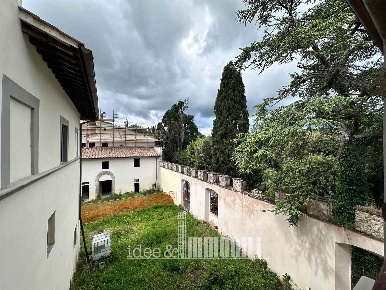 Foto Casa indipendente in Via di Campigliano, Bagno a Ripoli Grassina