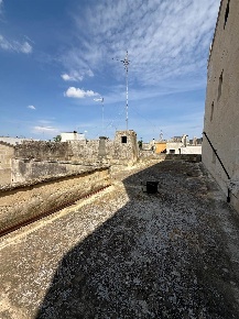 Foto Appartamento a Martano di 100 m² con 4 locali in vendita