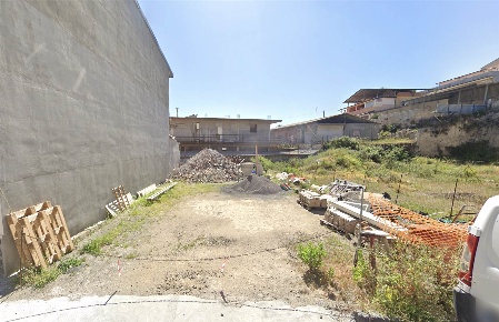 Foto Terreno edificabile in via pietro nenni, Scordia di 283 m² in vendita