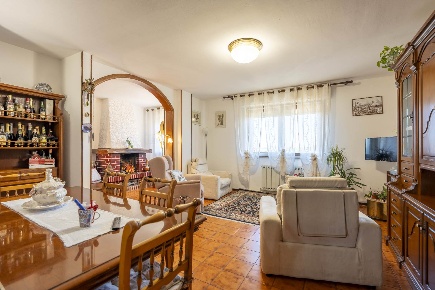Foto Appartamento a Grosseto Cittadella - Ospedale di 114 m² con 5 locali